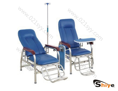 医用家具常见不同型号输液椅